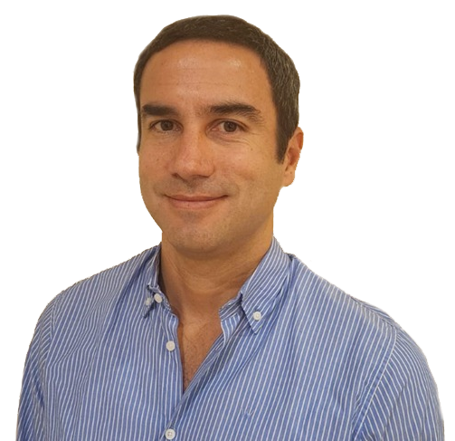 Juan Pablo Gómez de la Fuente